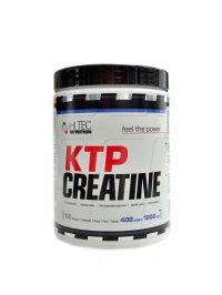 KTP creatine 400 tablet