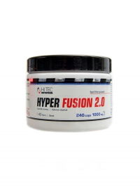 Hyper Fusion 240 kapsl