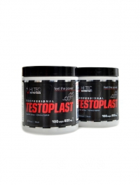 Testoplast 800 mg 200 kapsl