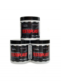 Testoplast 800 mg 3 x 100 kapsl