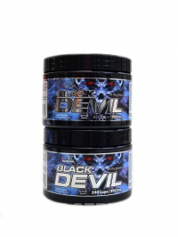 Black Devil 480 kapsl ECONOMY PACK
