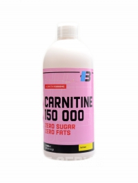 L-Carnitine liquid 150000 1 litr