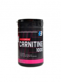Carnitine 1000 90 tablet