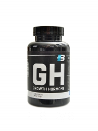 GH growth hormone 120 kapsl