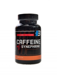 Caffeine + synephrine 90 tablet