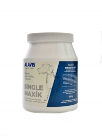 ALAVIS single maxk 600g