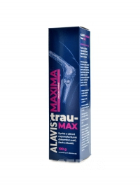 ALAVIS Trau-MAX 100g