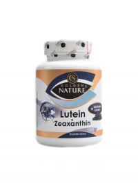 Lutein + ZEAxanthin 100 kapsl