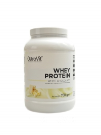 Whey protein 700 g
