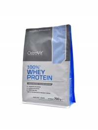 100% Whey protein 700 g