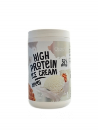 High protein ice cream 400 g
