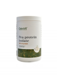 Pea protein isolate 480 g