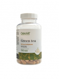 Green tea vege 90 kapsl