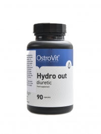 Hydro out diuretic 90 kapsl