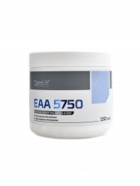 EAA 5750 mg 150 kapsl