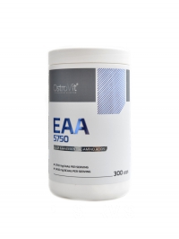 EAA 5750 mg 300 kapsl