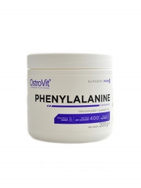 Supreme pure Phenylalanine 200 g