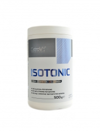 Isotonic drink 500 g