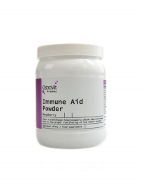 Immune aid powder 100g