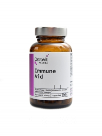 Pharma Immune aid 90 kapsl