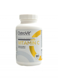 Vitamin C 1000 mg 90 tablet