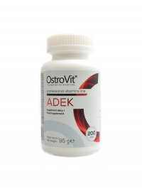 Vitamin ADEK 200 tablet