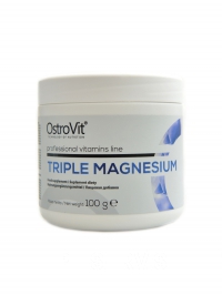 Triple magnesium 100 g