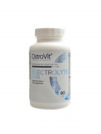 Electrolyte tabs 90 tablet elektrolyty