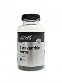 Astaxanthin forte 90 kapsl