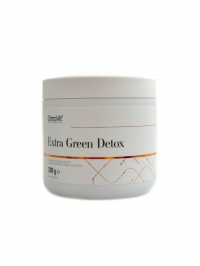 Extra green detox 200 g