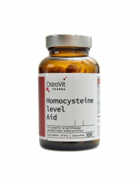 Pharma homocysteine level aid 60 tablet
