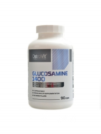 Glucosamine 1400 mg 90 kapsl