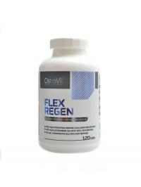 Flex regen 120 tablet klouby - lachy - vaziva