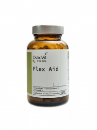 Pharma Flex aid 60 kapsl