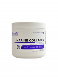 Marine collagen 200 g natural