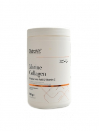 Marine collagen + hyaluronic acid + vitamin C 500 g