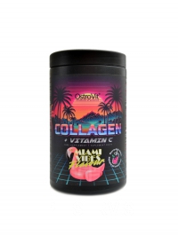 Collagen + vitamin C 400 g Miami vibes