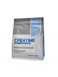 Pure creatine monohydrate 500 g