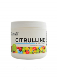 Citrulline 210 g
