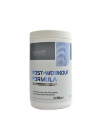 Post workout formula 500g