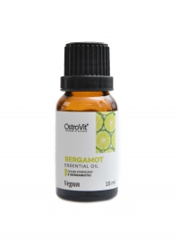 Essential Oil 30 ml