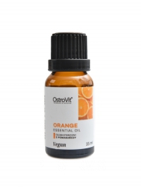 Essential orange oil 30 ml