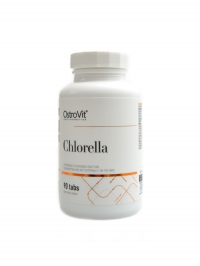Chlorella 1000 mg 90 tablet Algae