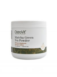 Matcha green tea powder 100 g
