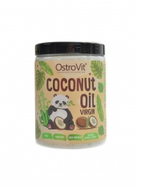 Virgin coconut oil 900 g