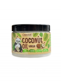 Virgin coconut oil 400 g