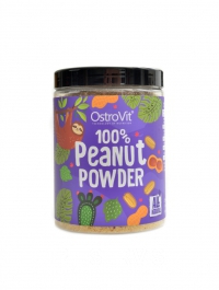Peanut powder 500 g