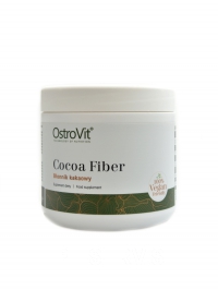 Cocoa fiber vege 150 g kakaov vlknina