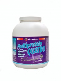 Multiprotein Quatro 2 kg