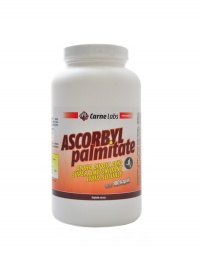 Ascorbyl palmitate 180 kapsl